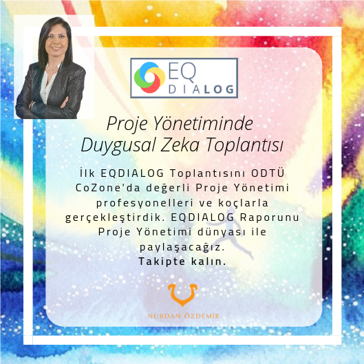 EQDIALOG Toplantısı